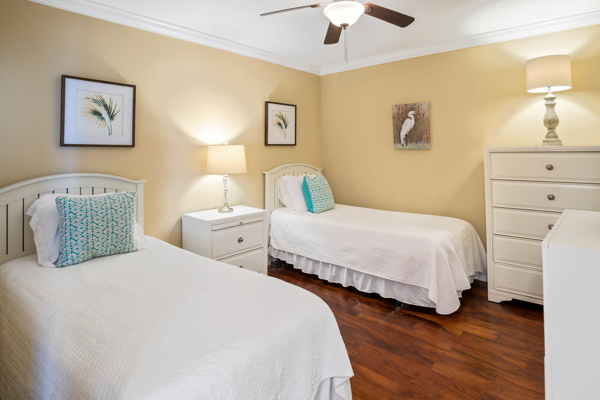 EDGEWATER BEACH Condo Phase 2 - Residential