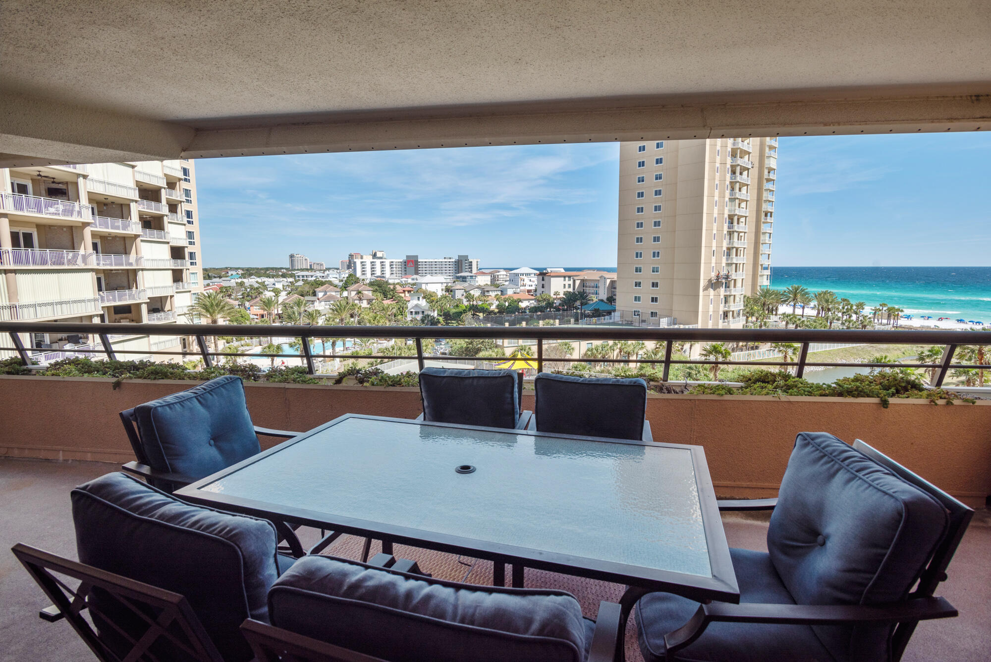 EDGEWATER BEACH Condo Phase 2 - Residential