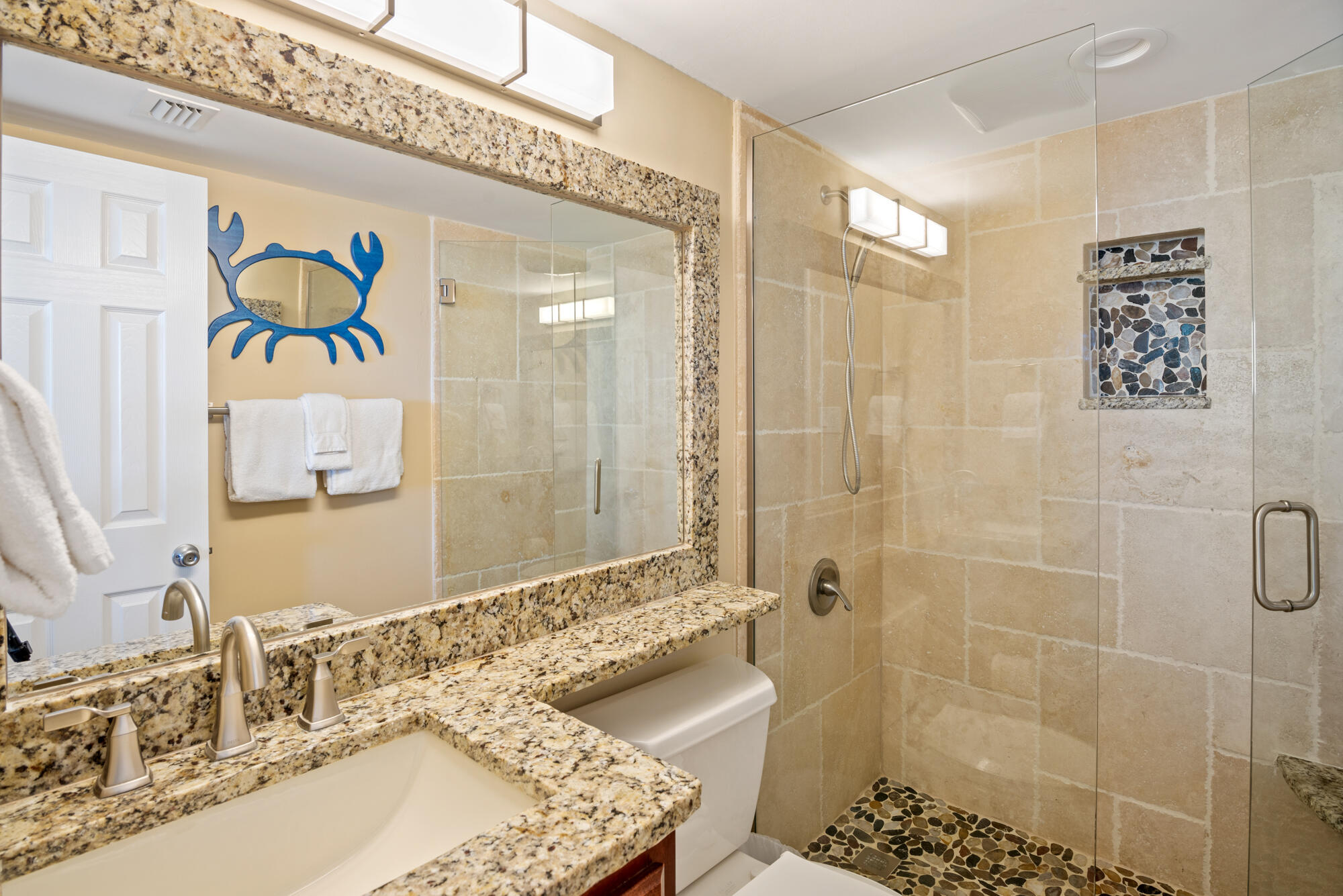 EDGEWATER BEACH Condo Phase 2 - Residential