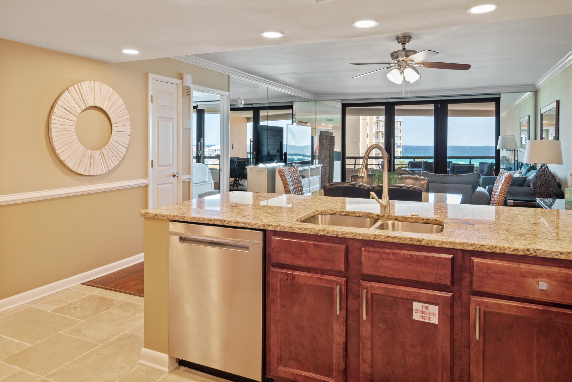 EDGEWATER BEACH Condo Phase 2 - Residential