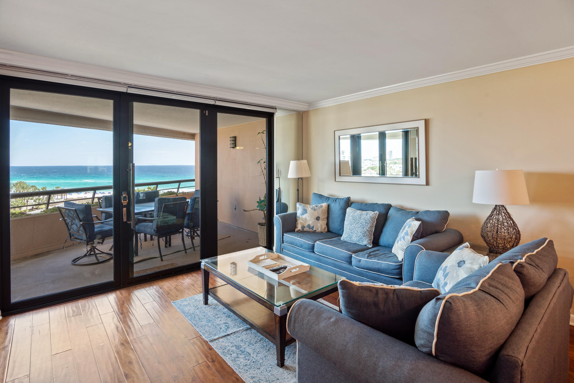 EDGEWATER BEACH Condo Phase 2 - Residential