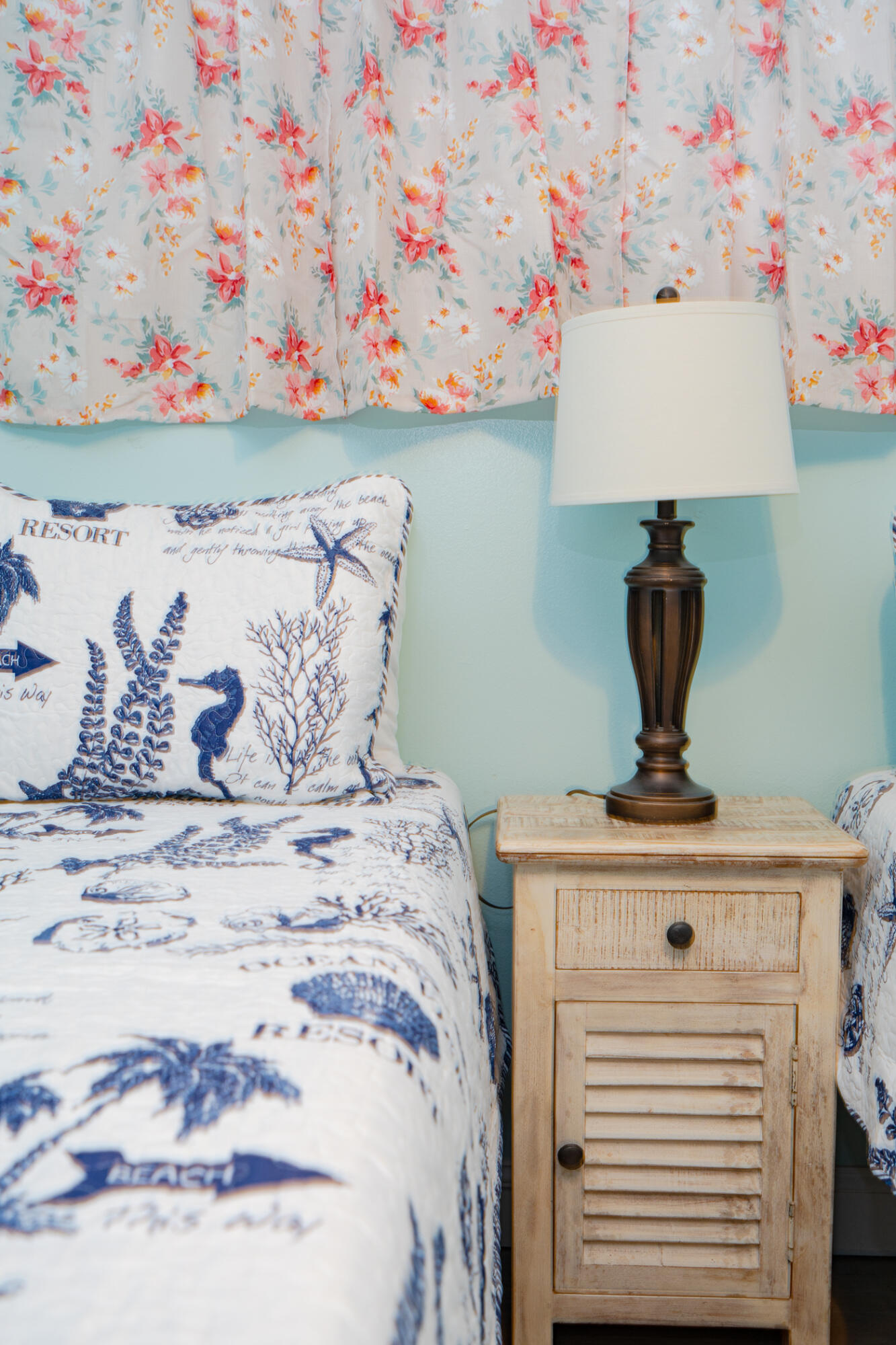 GULF TERRACE CONDO - Residential