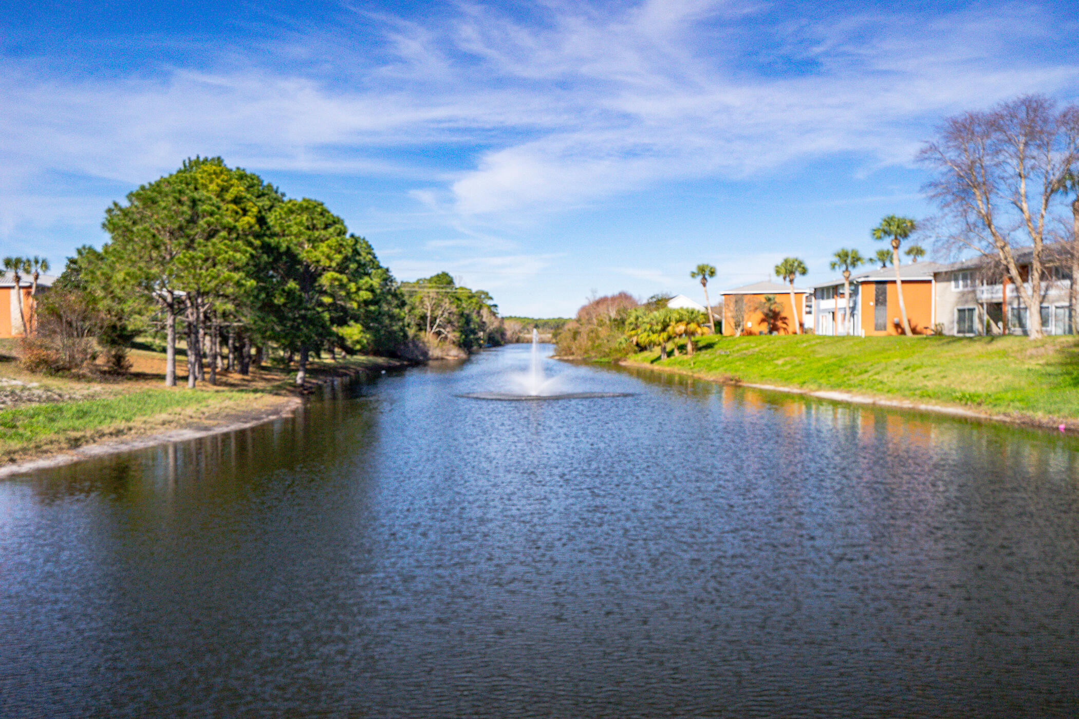 GULF TERRACE CONDO - Residential