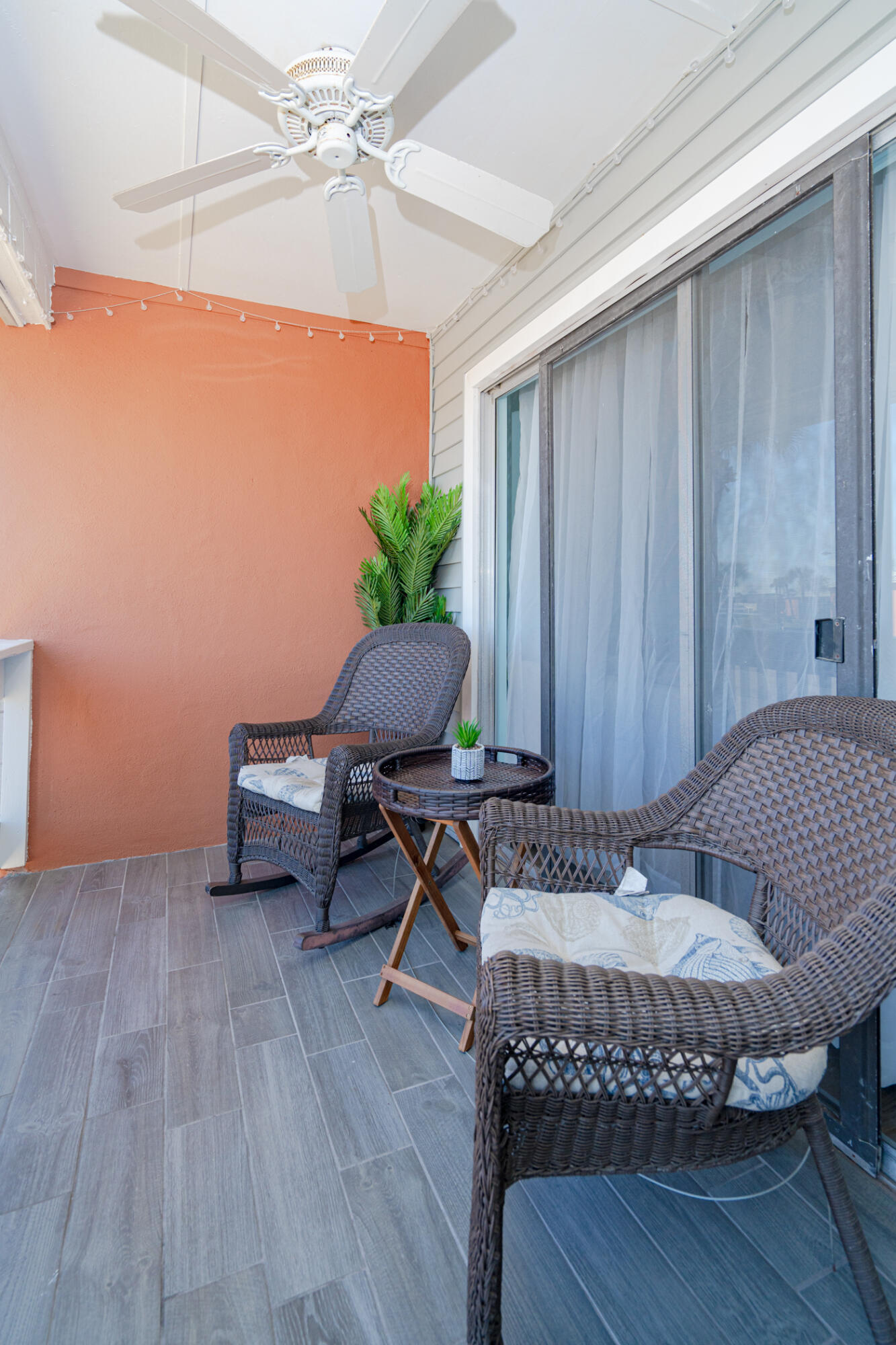 GULF TERRACE CONDO - Residential