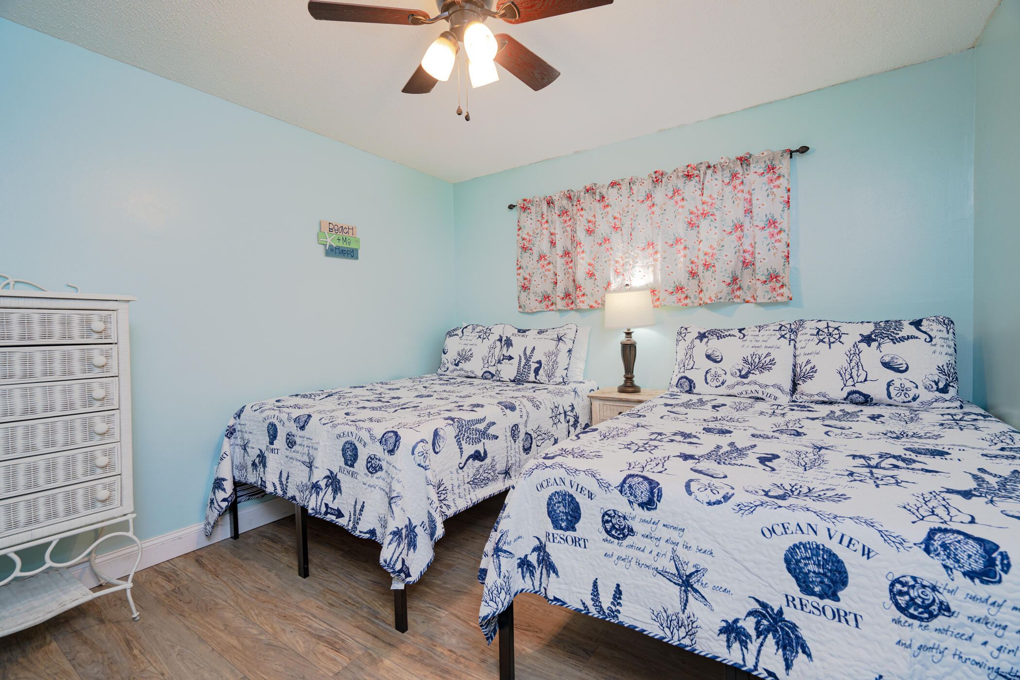 GULF TERRACE CONDO - Residential