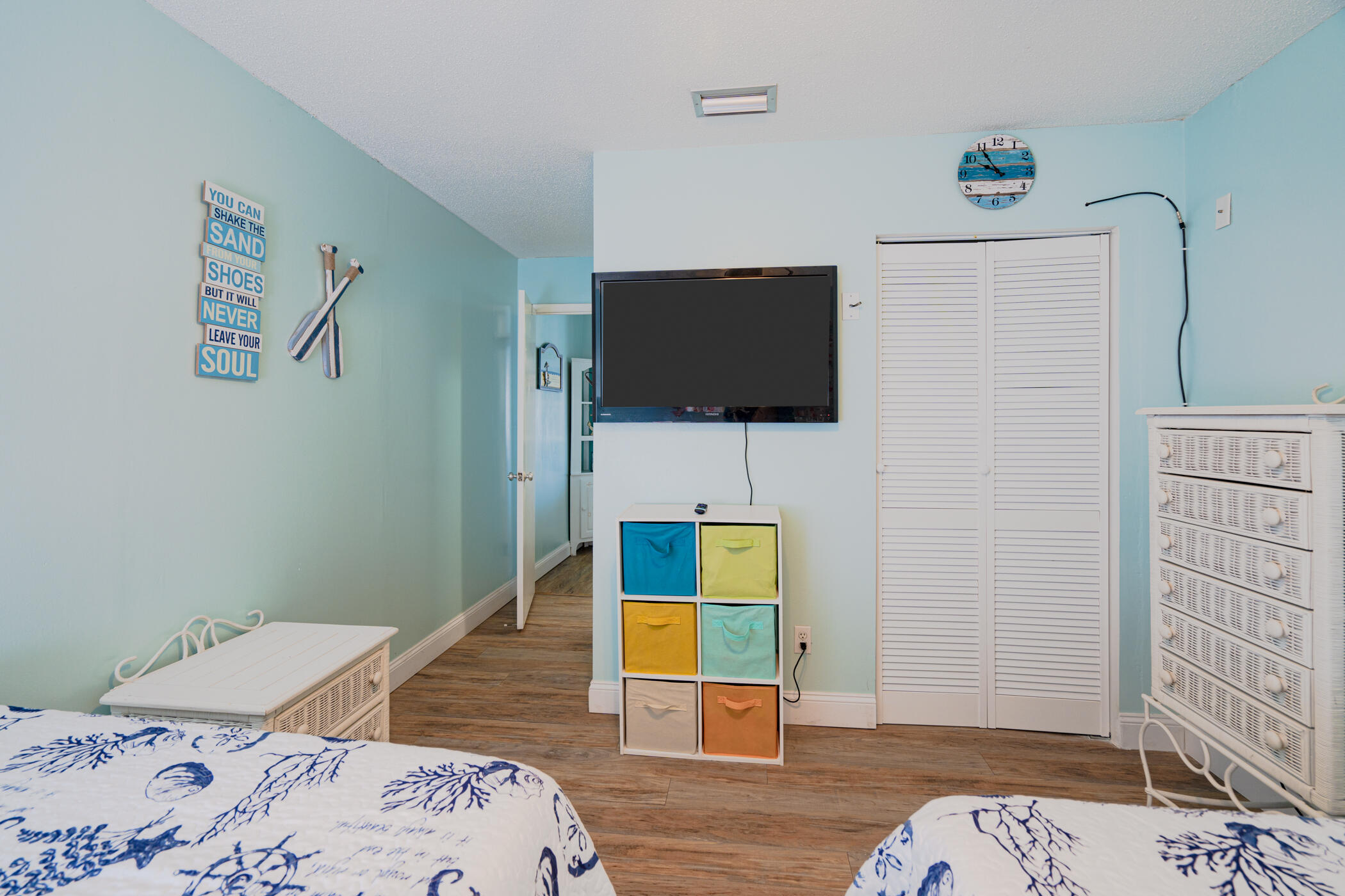 GULF TERRACE CONDO - Residential