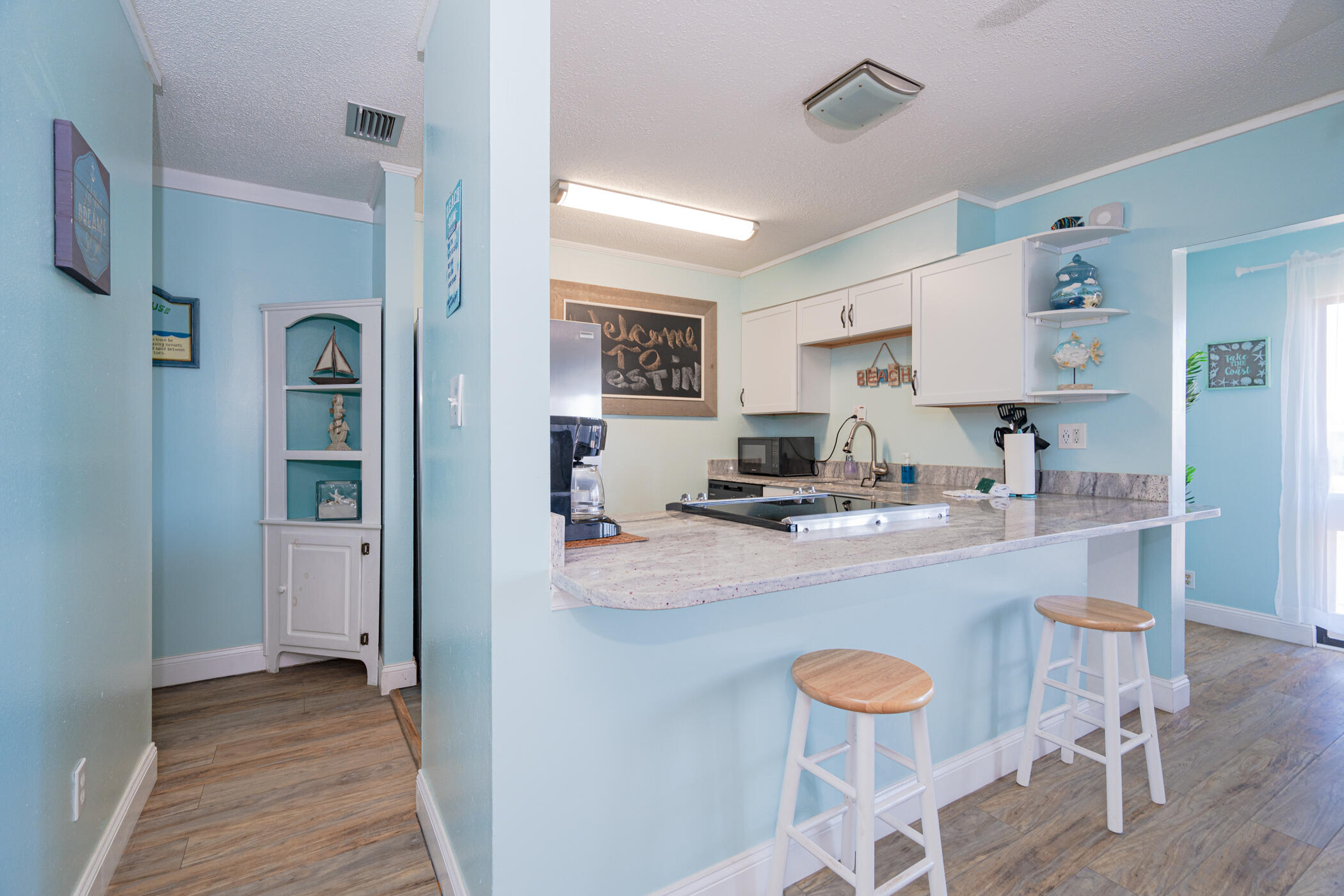 GULF TERRACE CONDO - Residential