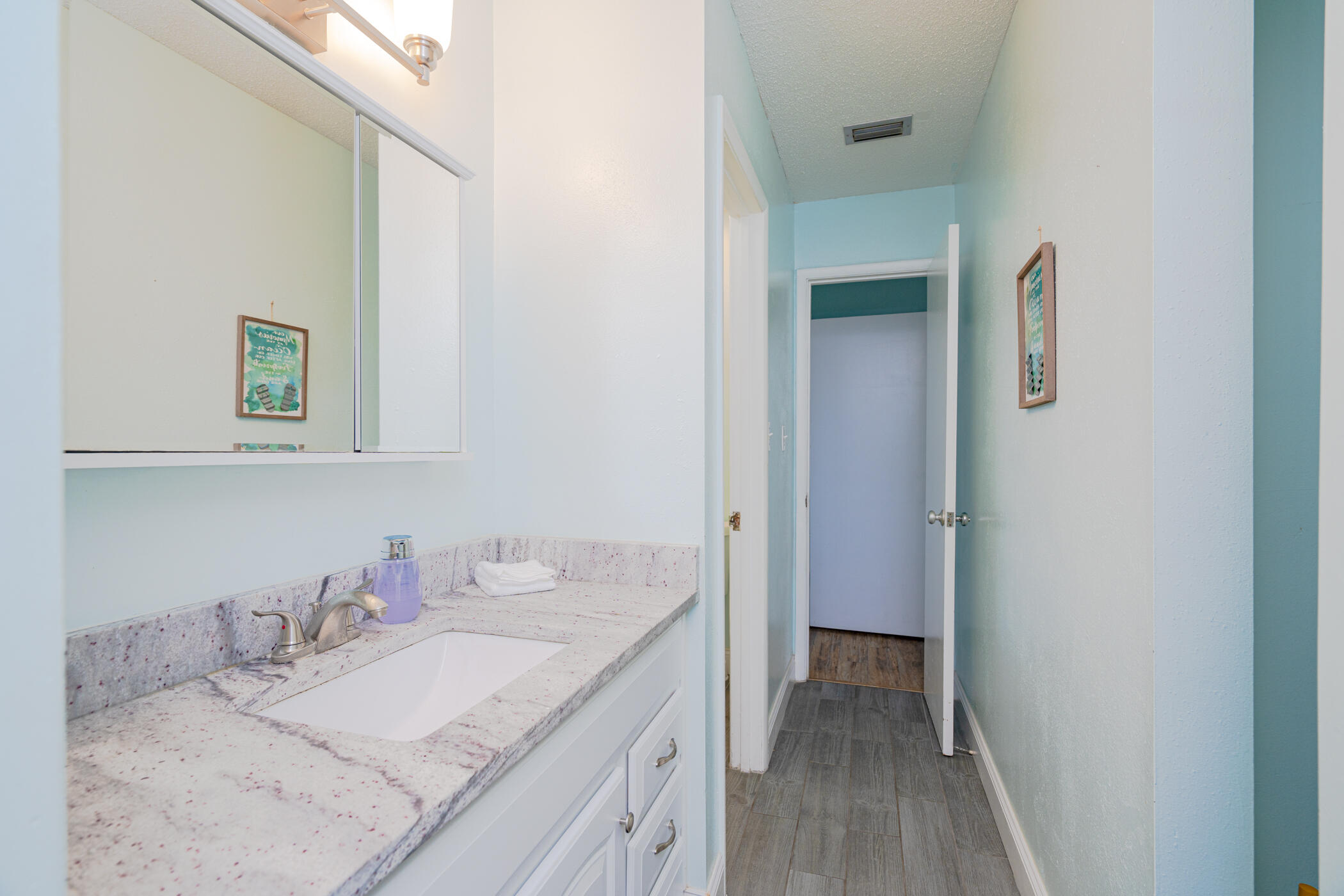 GULF TERRACE CONDO - Residential