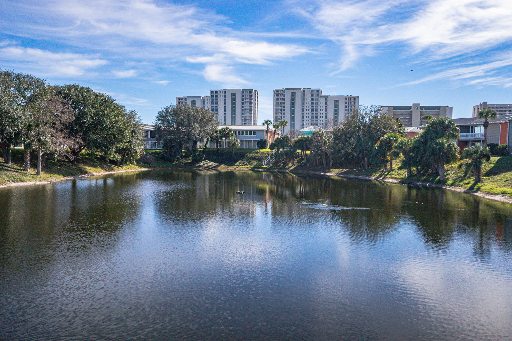 GULF TERRACE CONDO - Residential