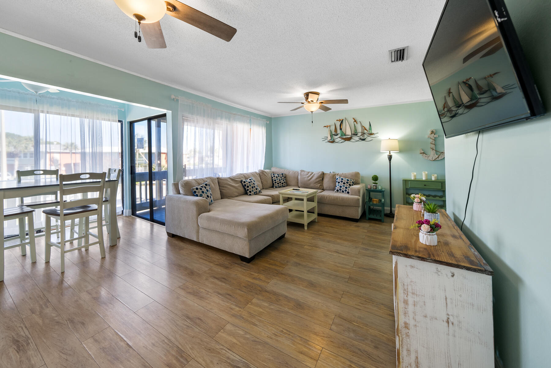 GULF TERRACE CONDO - Residential