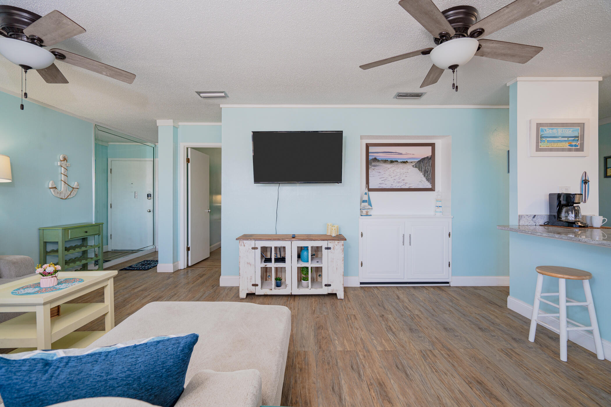 GULF TERRACE CONDO - Residential