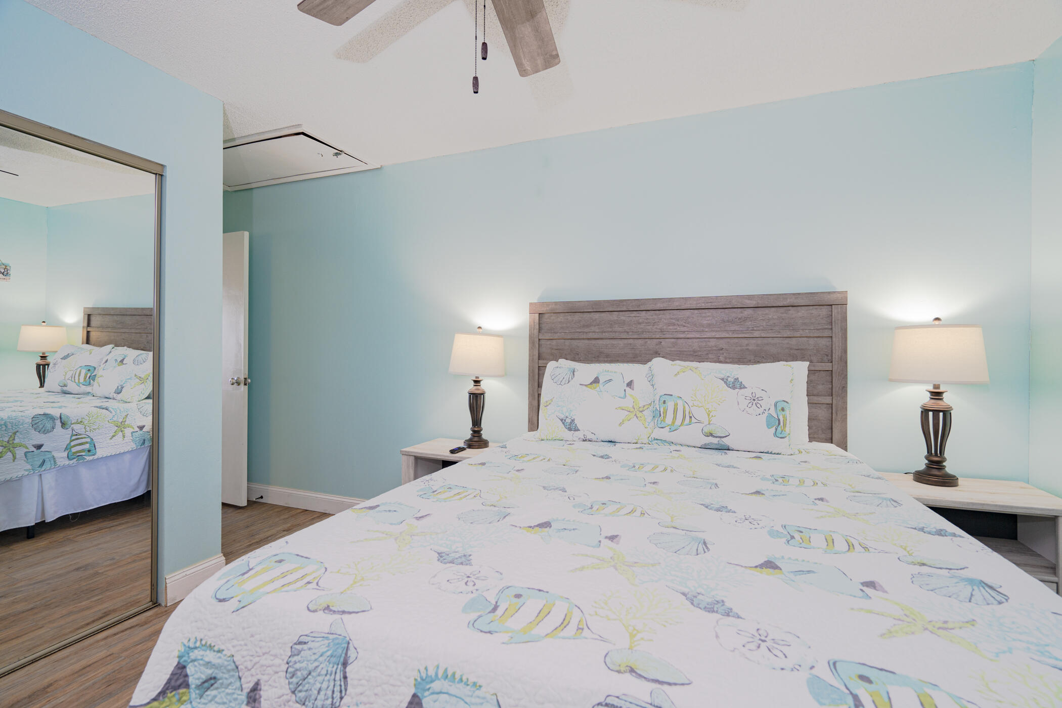 GULF TERRACE CONDO - Residential