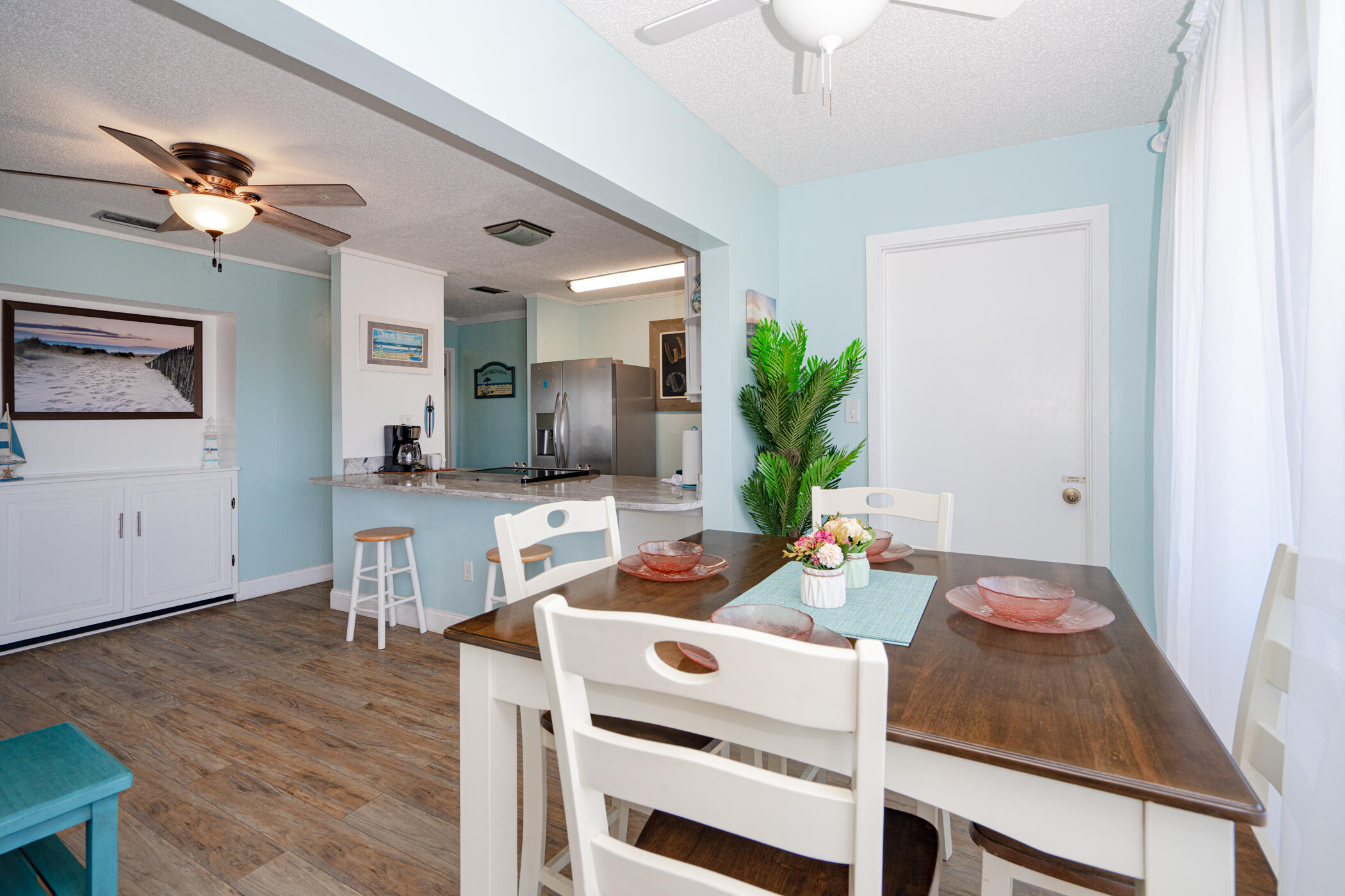 GULF TERRACE CONDO - Residential