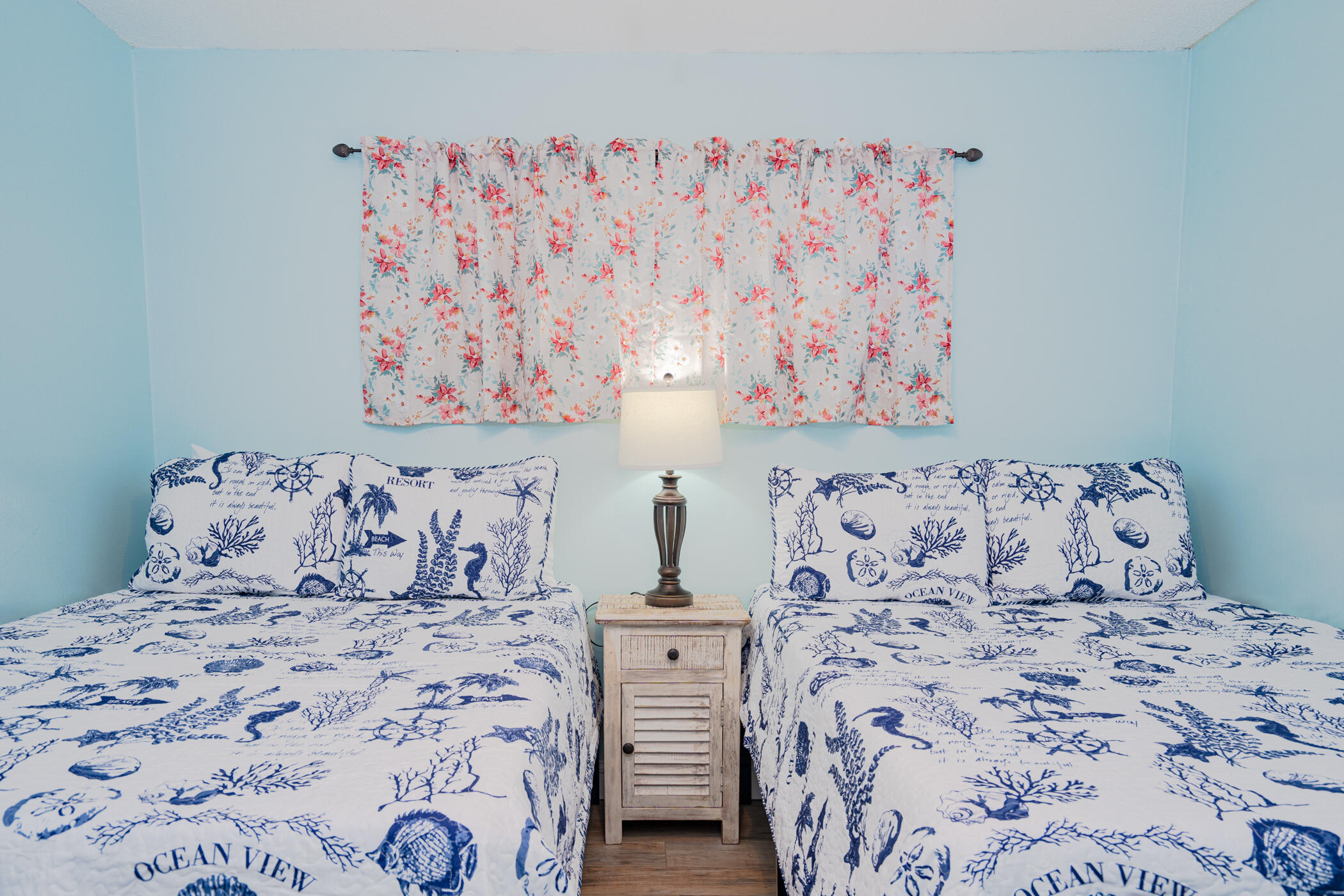 GULF TERRACE CONDO - Residential