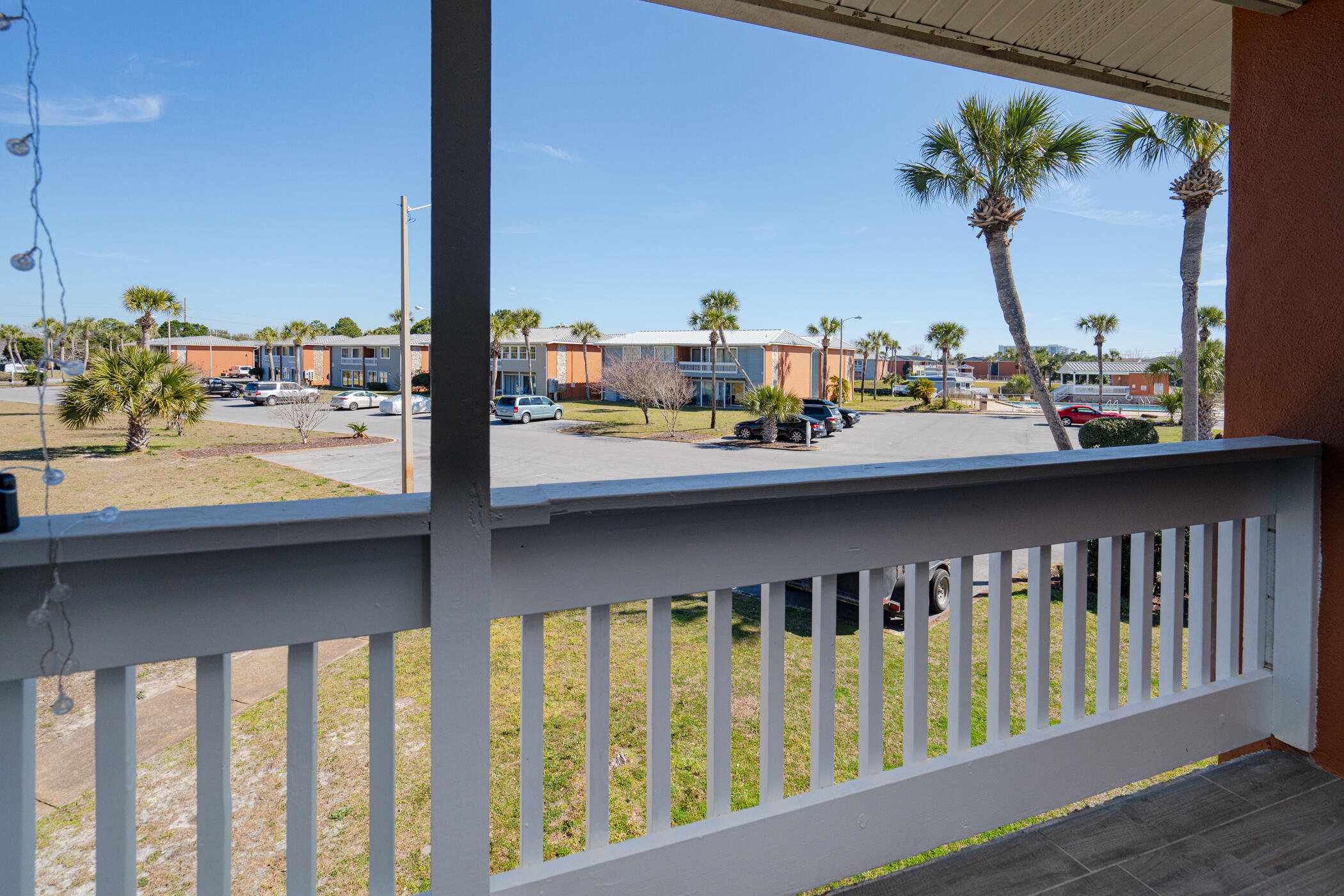 GULF TERRACE CONDO - Residential