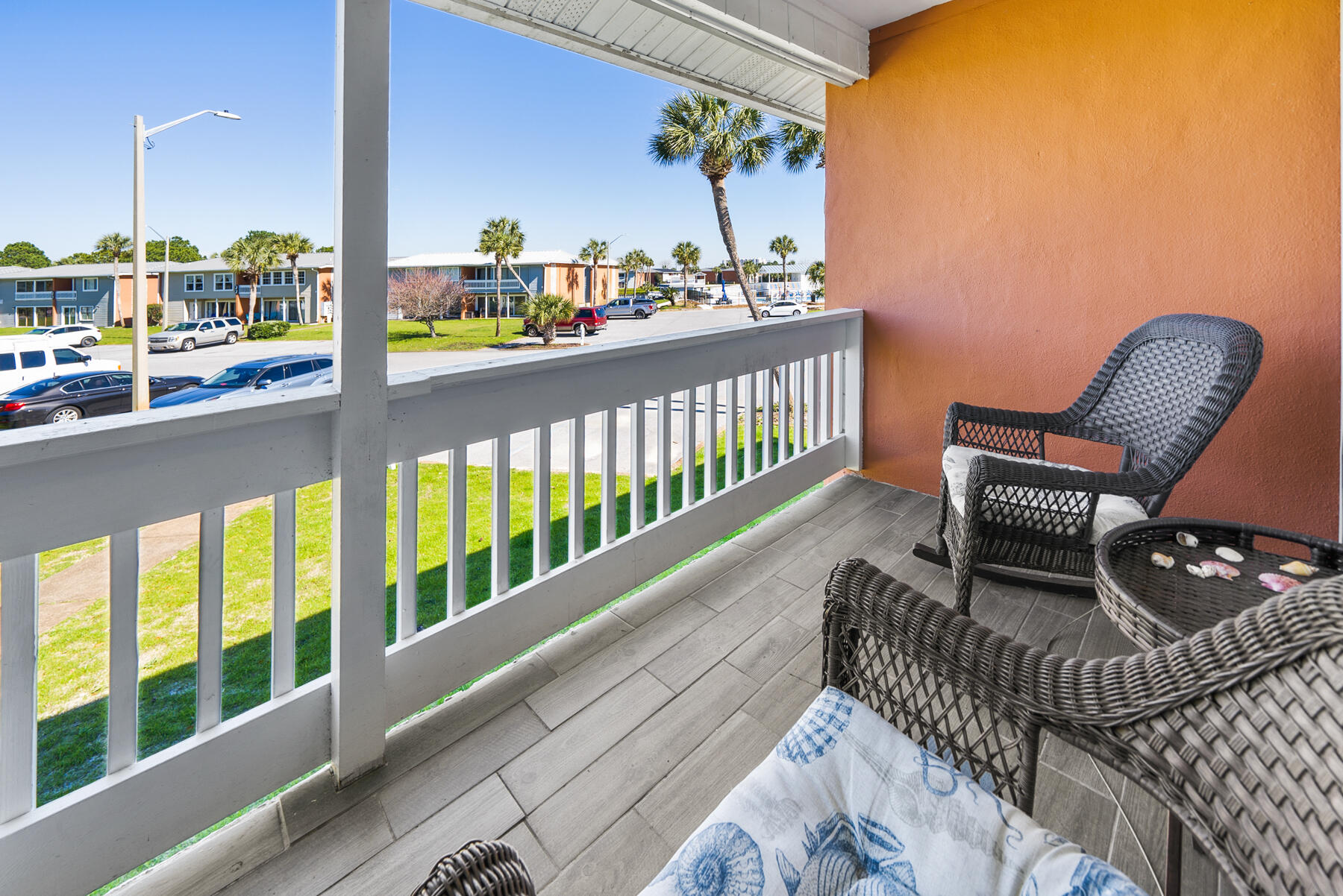 GULF TERRACE CONDO - Residential
