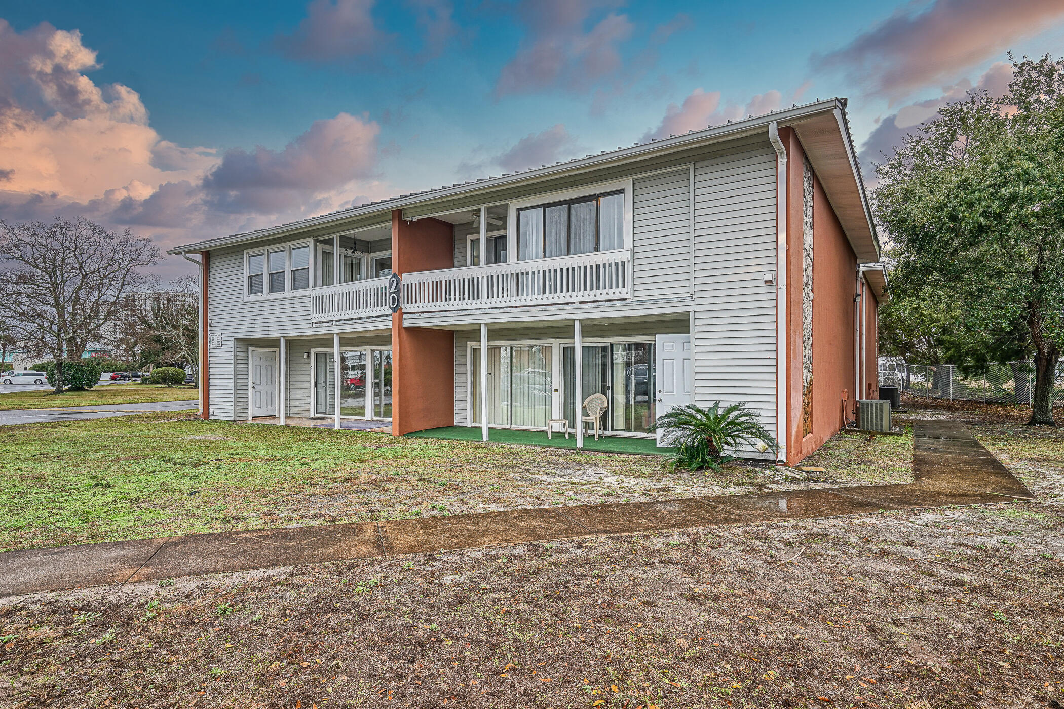 GULF TERRACE CONDO - Residential