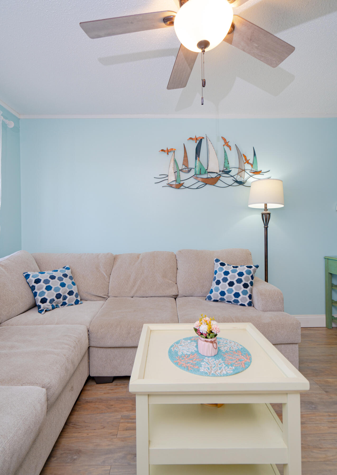 GULF TERRACE CONDO - Residential