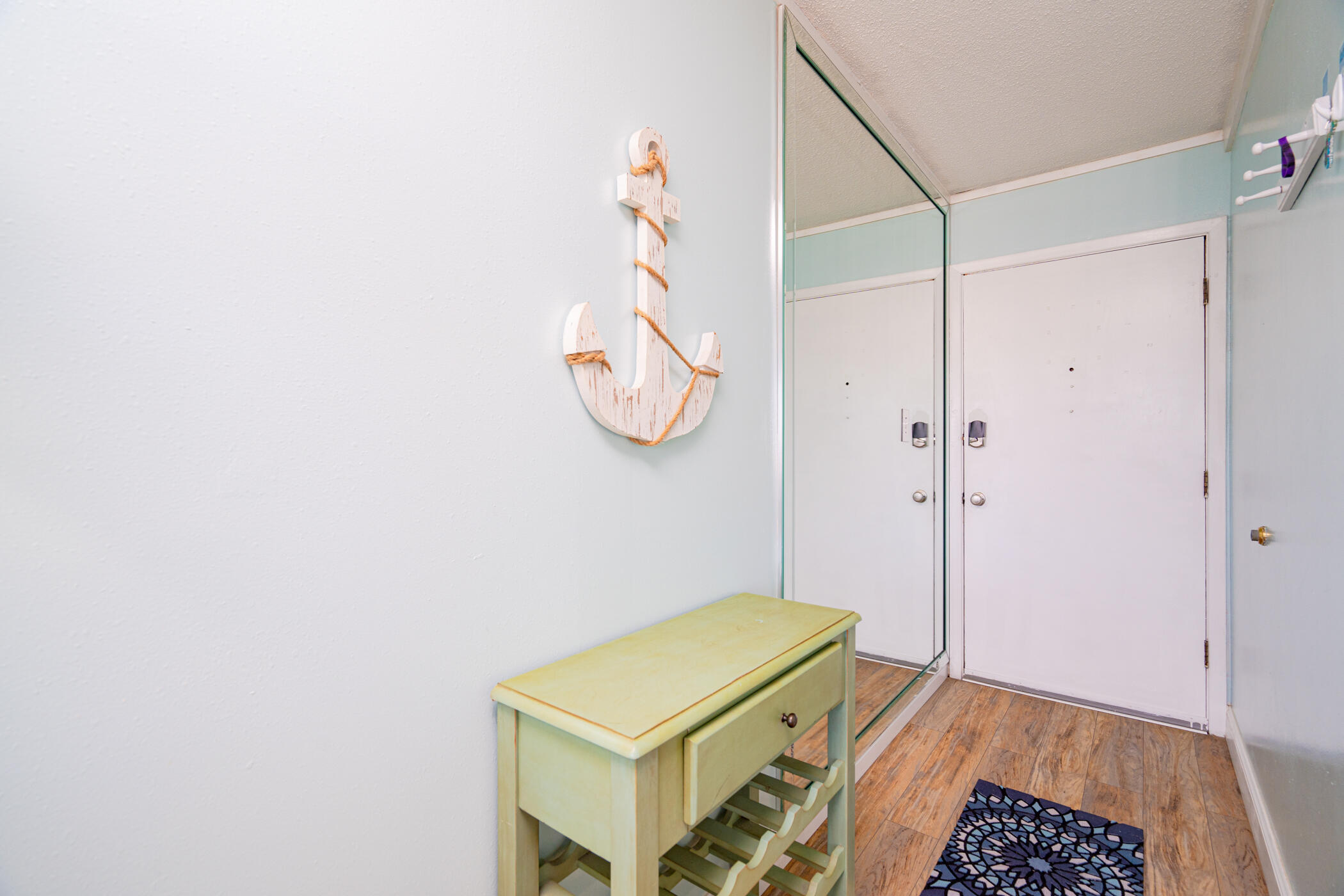 GULF TERRACE CONDO - Residential