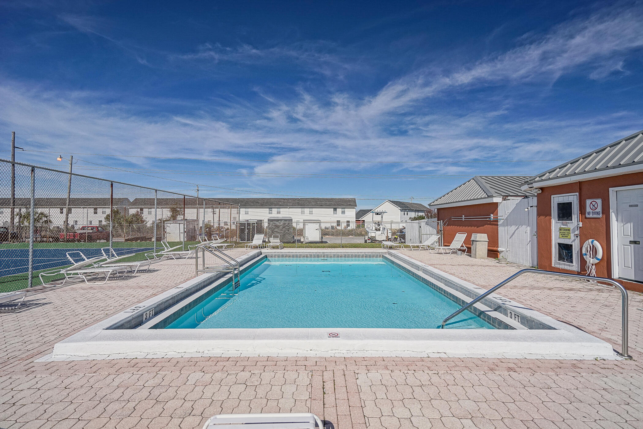 GULF TERRACE CONDO - Residential