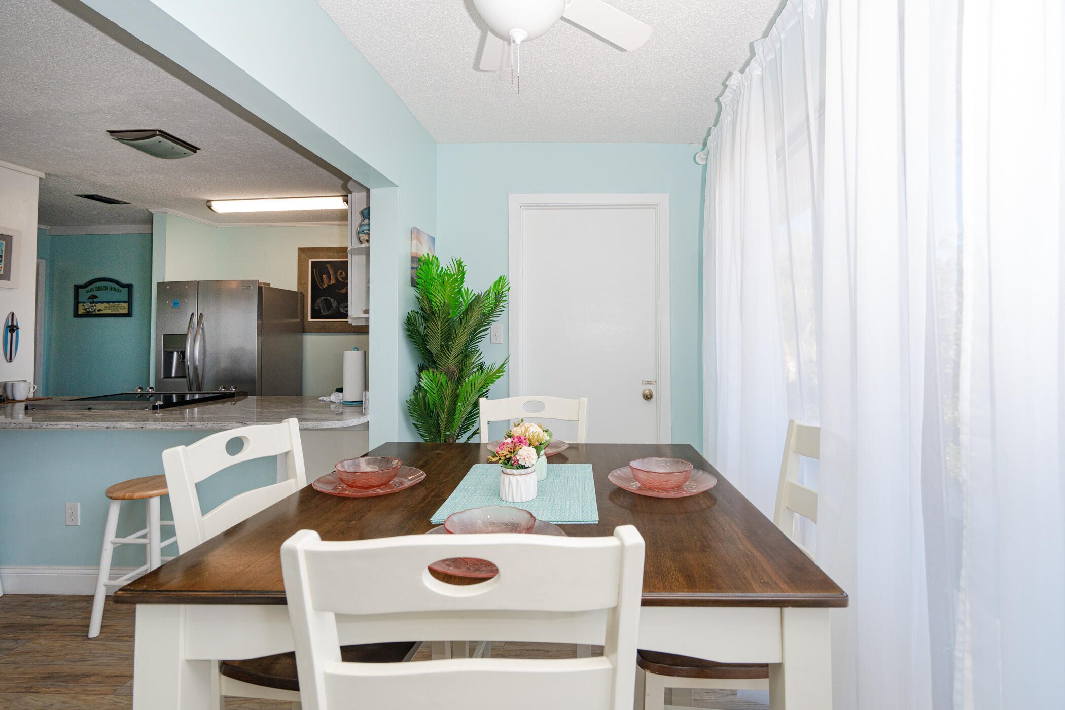 GULF TERRACE CONDO - Residential