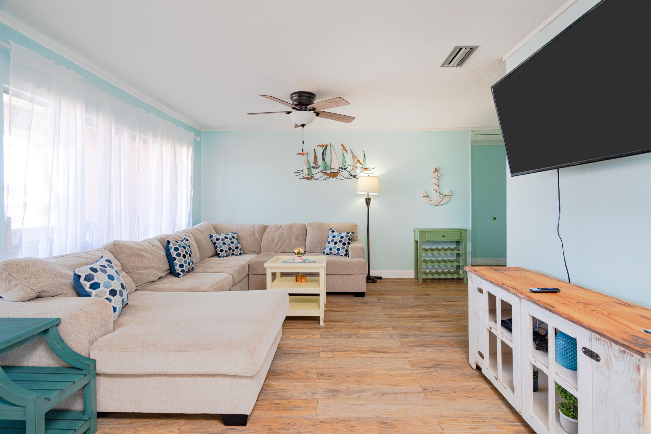 GULF TERRACE CONDO - Residential