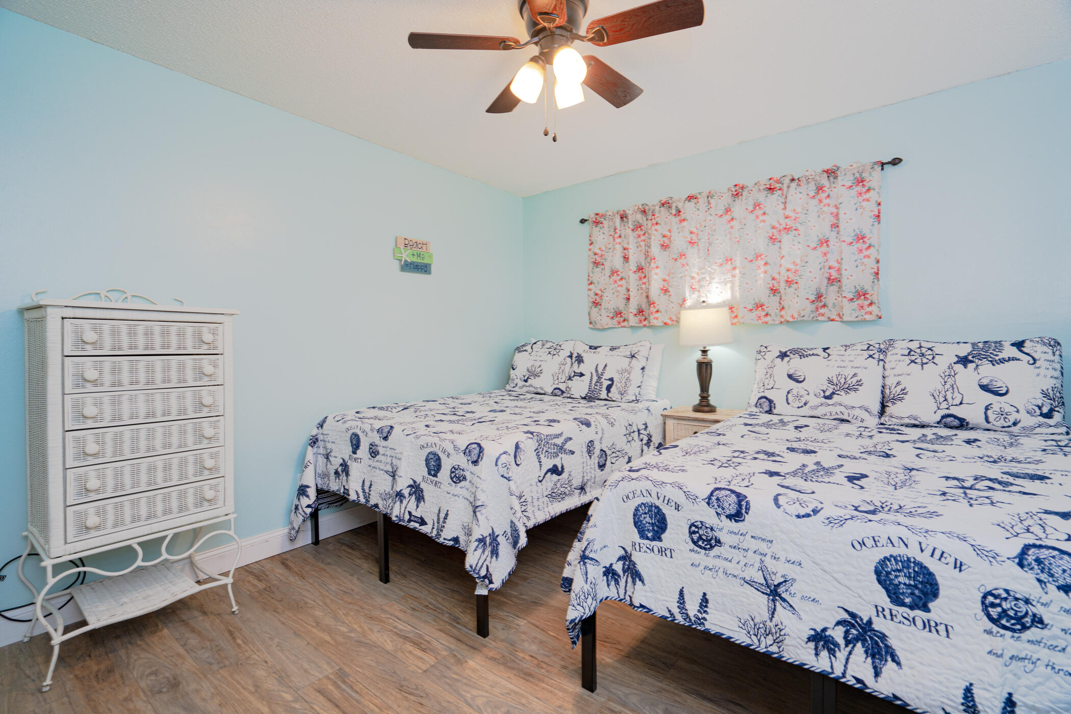 GULF TERRACE CONDO - Residential