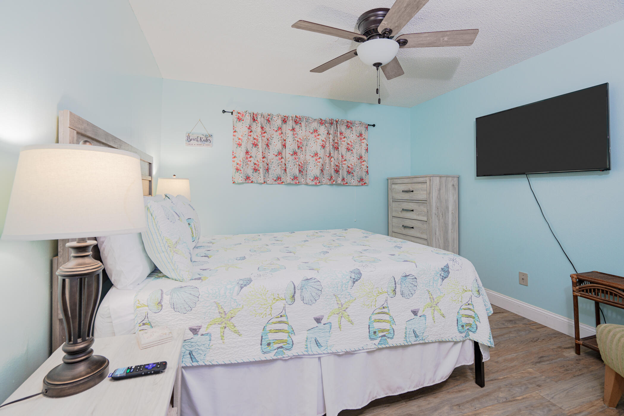 GULF TERRACE CONDO - Residential