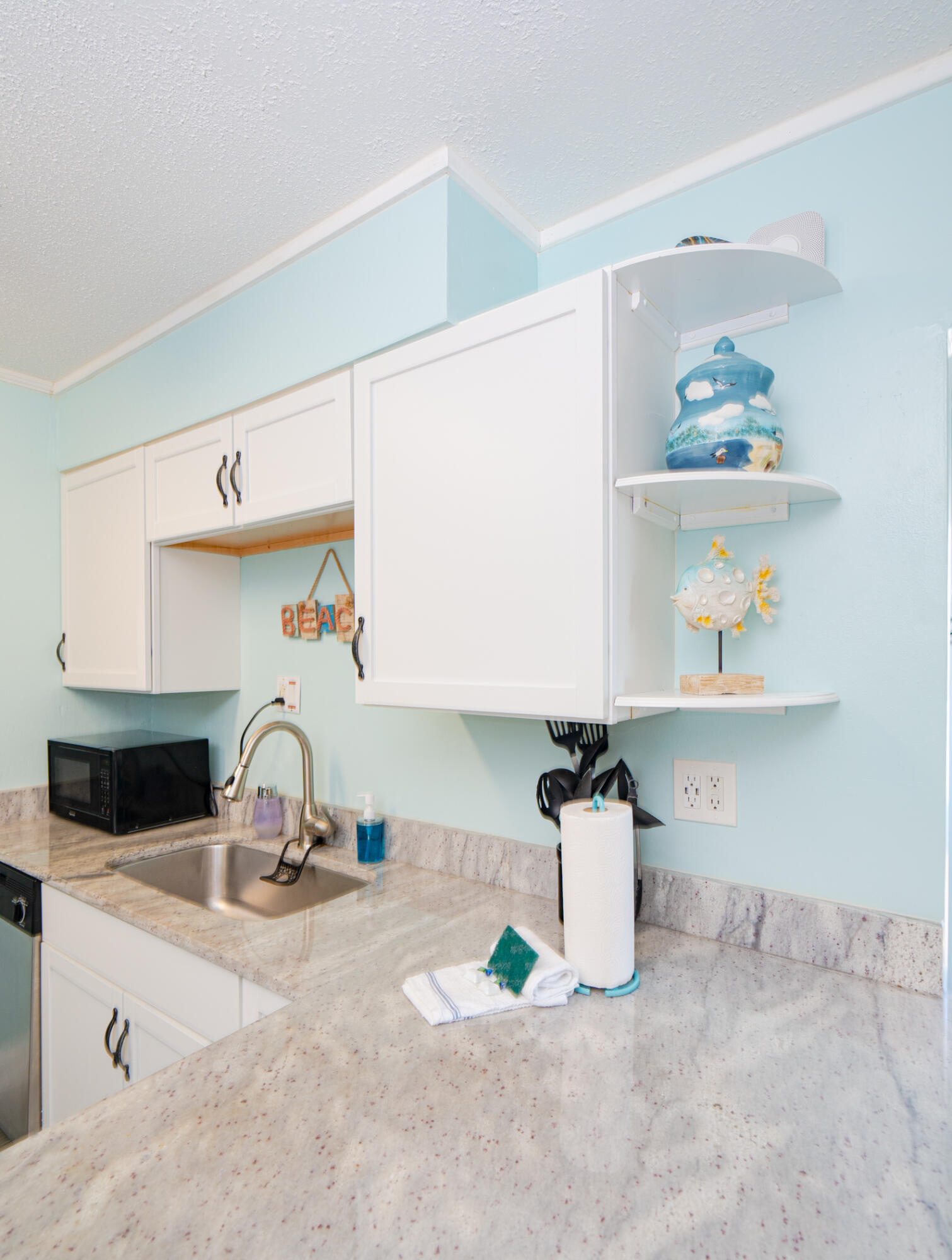 GULF TERRACE CONDO - Residential