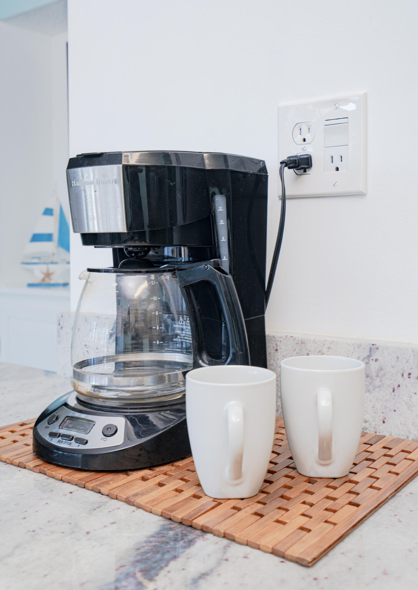 GULF TERRACE CONDO - Residential