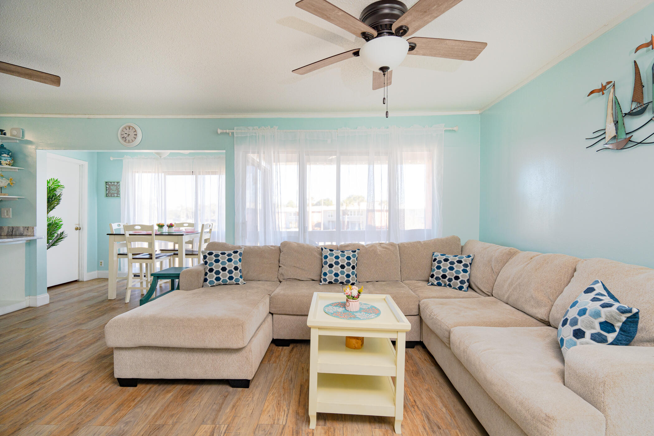 GULF TERRACE CONDO - Residential