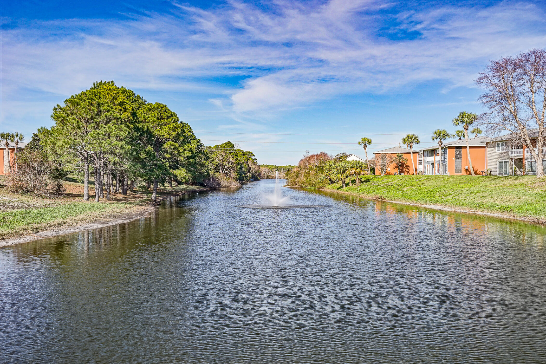GULF TERRACE CONDO - Residential