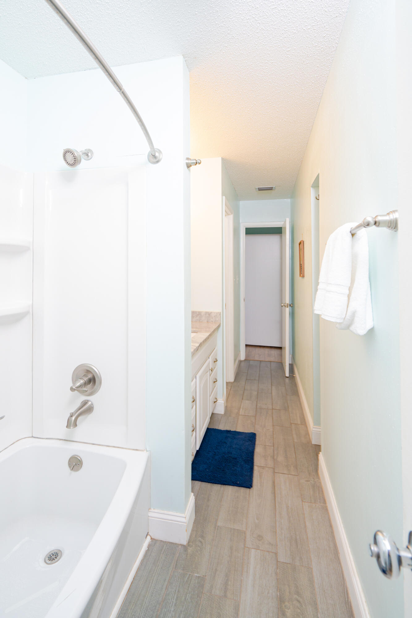 GULF TERRACE CONDO - Residential