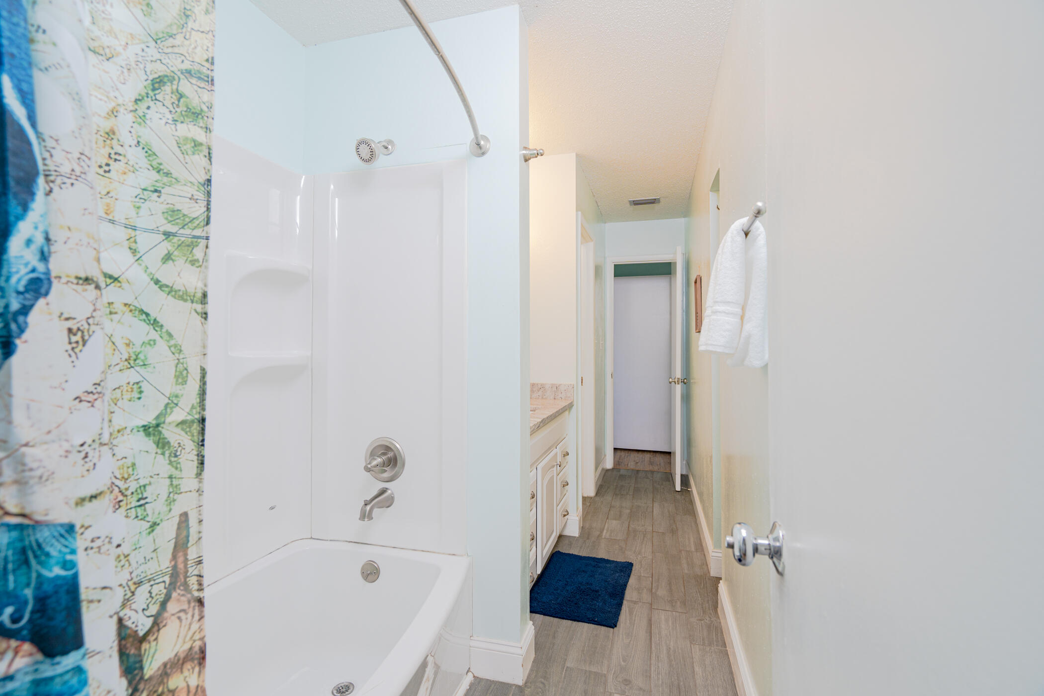 GULF TERRACE CONDO - Residential