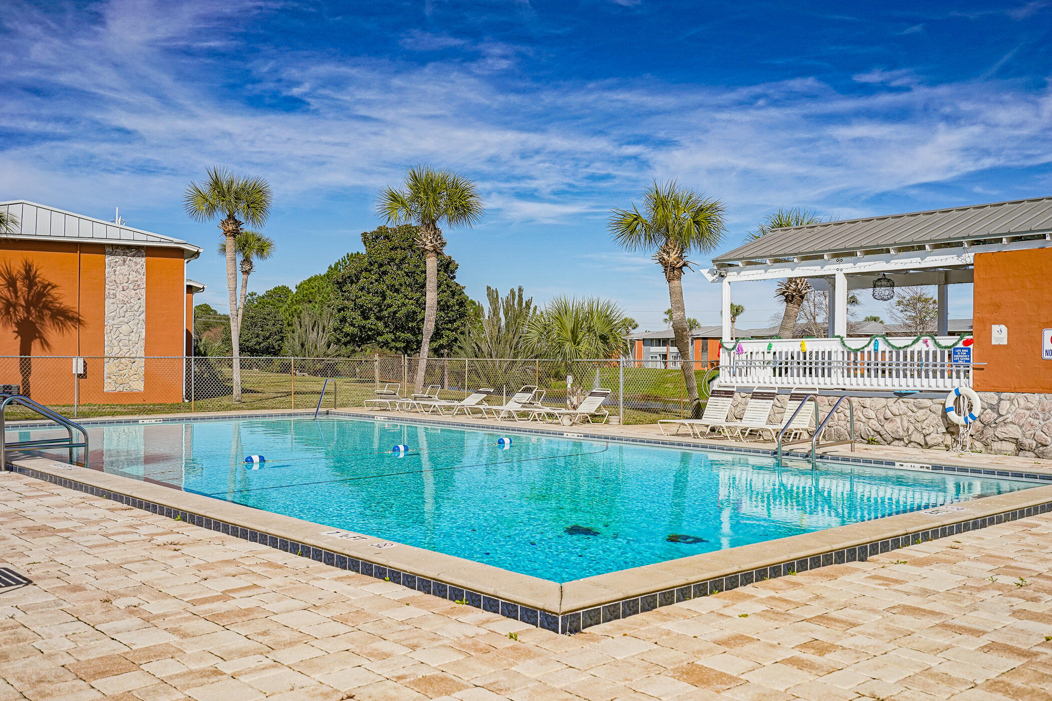 GULF TERRACE CONDO - Residential