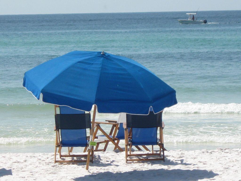 DESTIN SURFSIDE CONDO - Residential