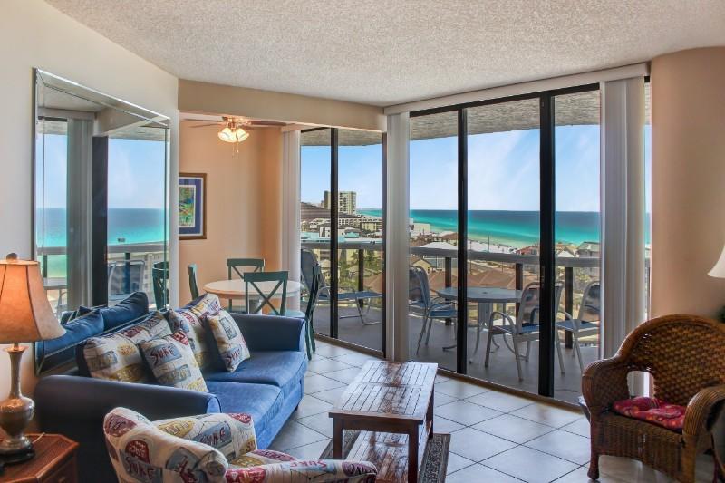 DESTIN SURFSIDE CONDO - Residential