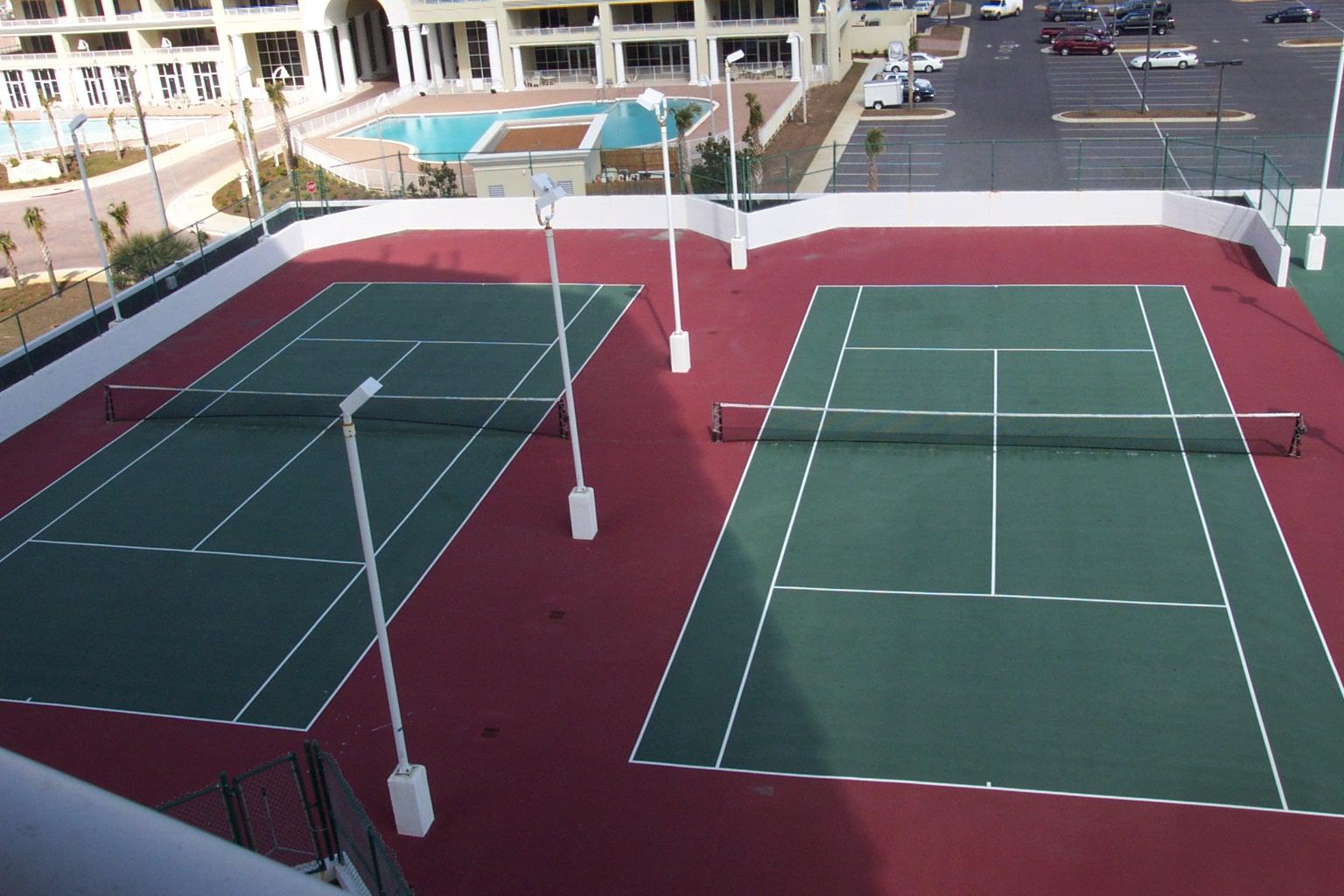 DESTIN SURFSIDE CONDO - Residential