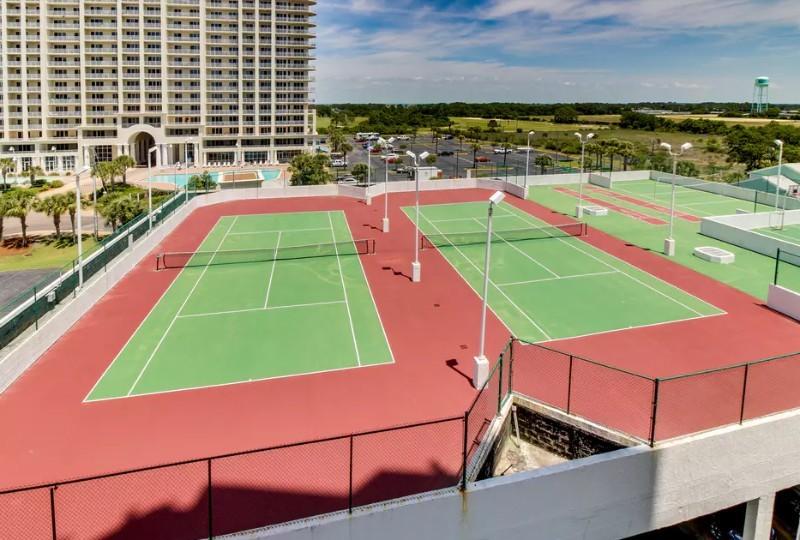 DESTIN SURFSIDE CONDO - Residential