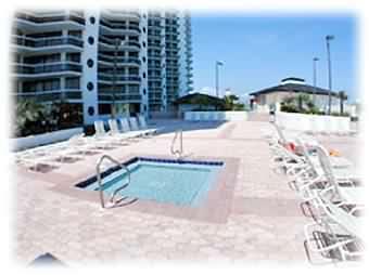 DESTIN SURFSIDE CONDO - Residential