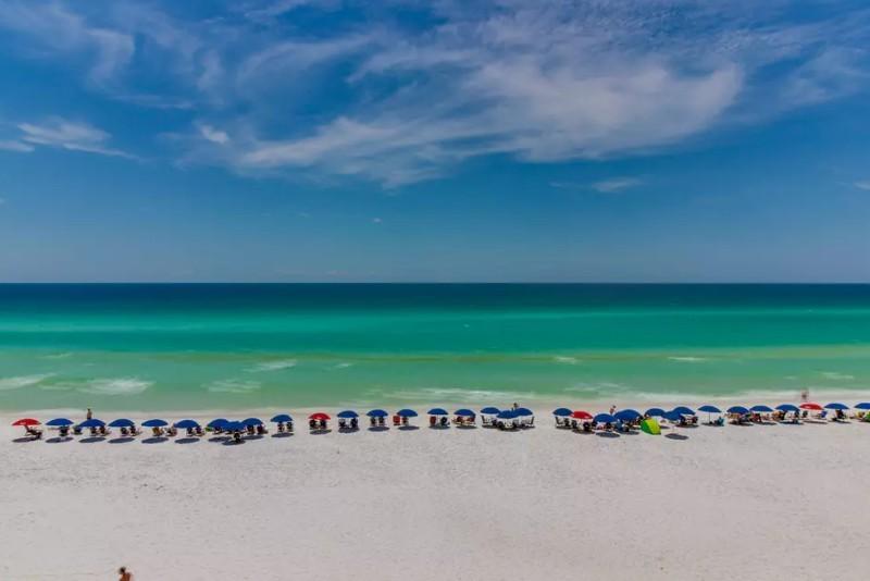 DESTIN SURFSIDE CONDO - Residential