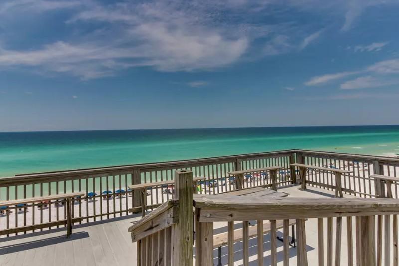 DESTIN SURFSIDE CONDO - Residential