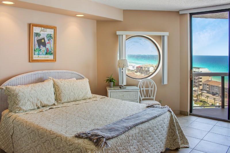 DESTIN SURFSIDE CONDO - Residential