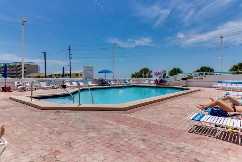 DESTIN SURFSIDE CONDO - Residential