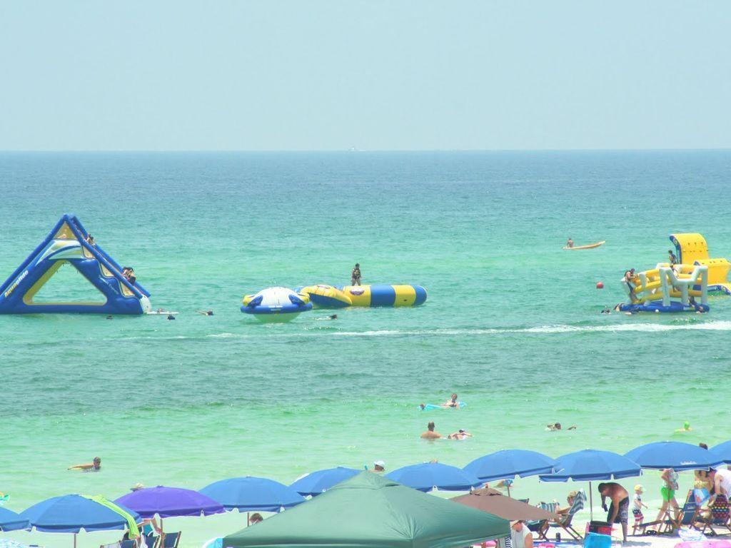 DESTIN SURFSIDE CONDO - Residential