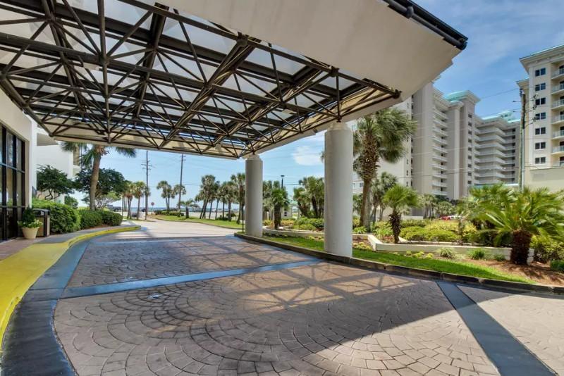 DESTIN SURFSIDE CONDO - Residential