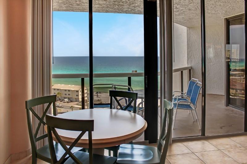 DESTIN SURFSIDE CONDO - Residential