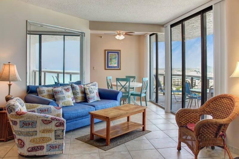 DESTIN SURFSIDE CONDO - Residential