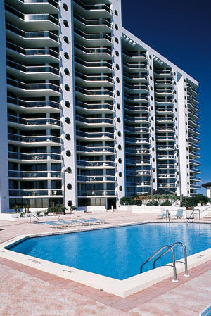 DESTIN SURFSIDE CONDO - Residential