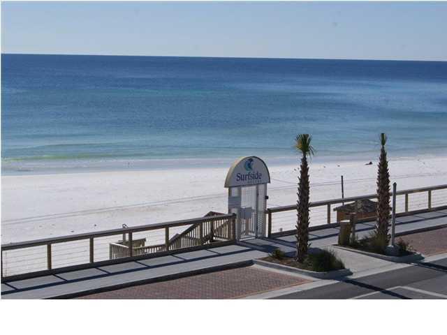 DESTIN SURFSIDE CONDO - Residential